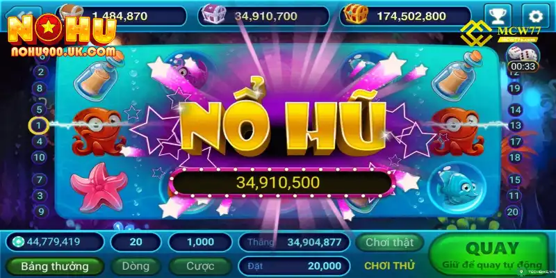 98win Nổ Hũ Tại Nohu90 – Cơ Hội Thắng Lớn Đang Chờ Đón Bạn 3 Ưu điểm của 98Win nổ hũ hiện nay