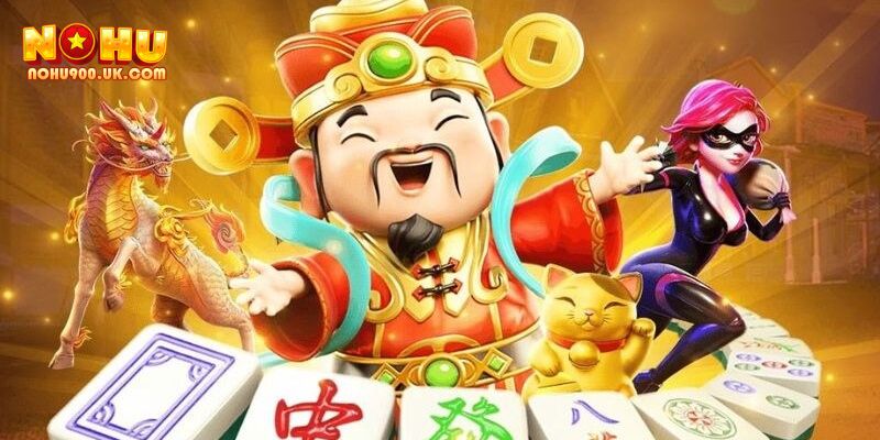 Cam kết bảo mật tuyệt đối, hỗ trợ nhanh chóng cho game thủ
