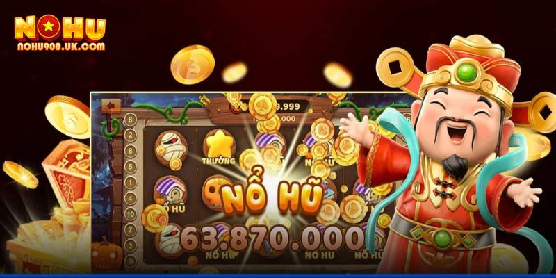 Nơi cơ hội và may mắn hội tụ, mang đến trải nghiệm cao