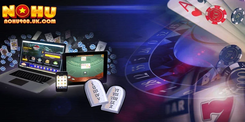 Chiến lược và lưu ý quan trọng khi tham gia game bài NOHU90