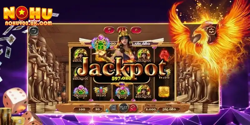 Kuwin Nổ Hũ Tại Nohu90 – Thắng Lớn Và Những Điều Cần Biết 3 Đặc trưng xu hướng nổ hũ