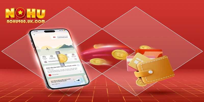 Giao dịch an toàn, được xử lý trong vài phút