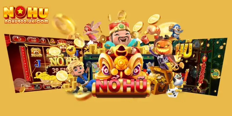 Nổ Hũ 777 Tại Nohu90 – Cơ Hội Trúng Lớn Đang Chờ Đón Bạn 2 Những điều giúp bạn đến với chiến thắng