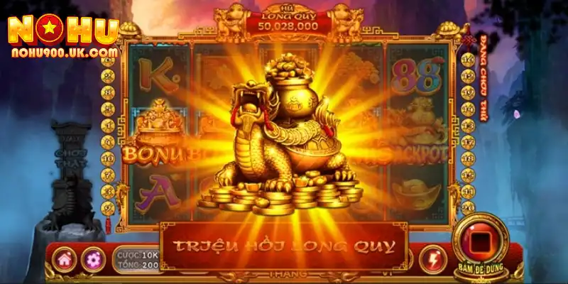 Khám phá trải nghiệm tại nổ hũ Kwin