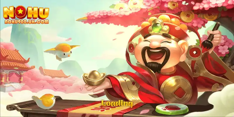 Ưu đãi khủng khi quay hũ