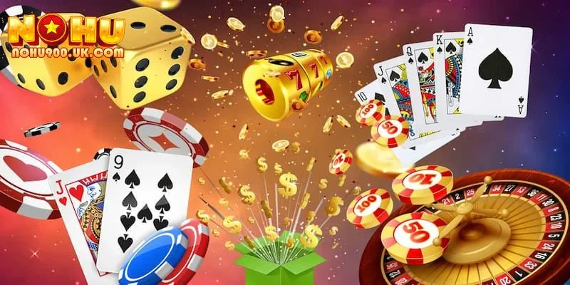 Trải nghiệm casino trực tuyến đẳng cấp chỉ có tại thương hiệu