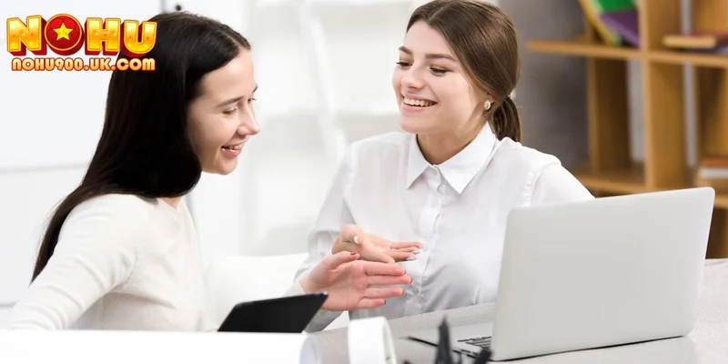 Đội ngũ chăm sóc khách hàng tại đơn vị chuyên nghiệp và vô cùng tận tâm