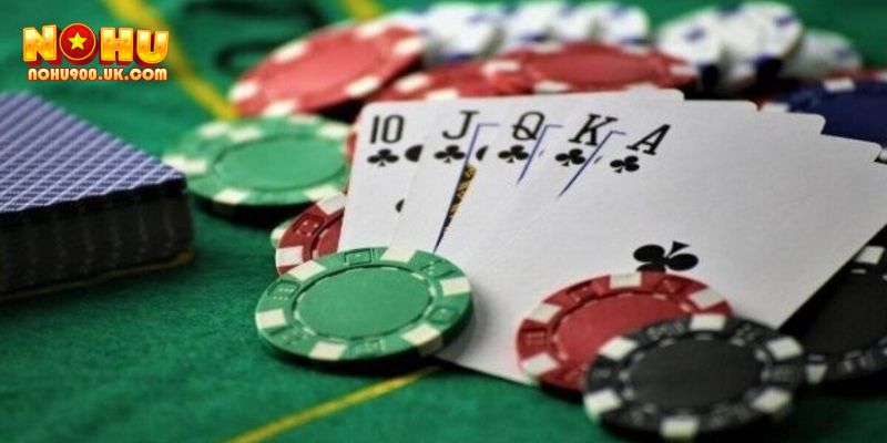 Trải nghiệm những ván Phỏm Miền Bắc kịch tính với chiến thuật