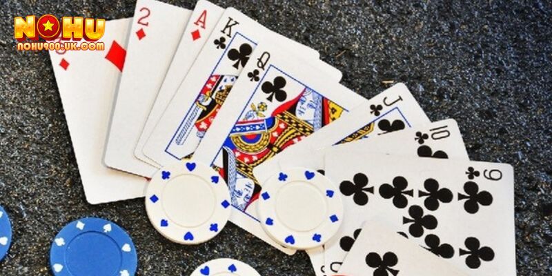 Phỏm Miền Bắc tại nohu90 – nơi kết nối cộng đồng yêu thích