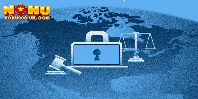 Cam kết của NOHU90 đối với quyền riêng tư người dùng