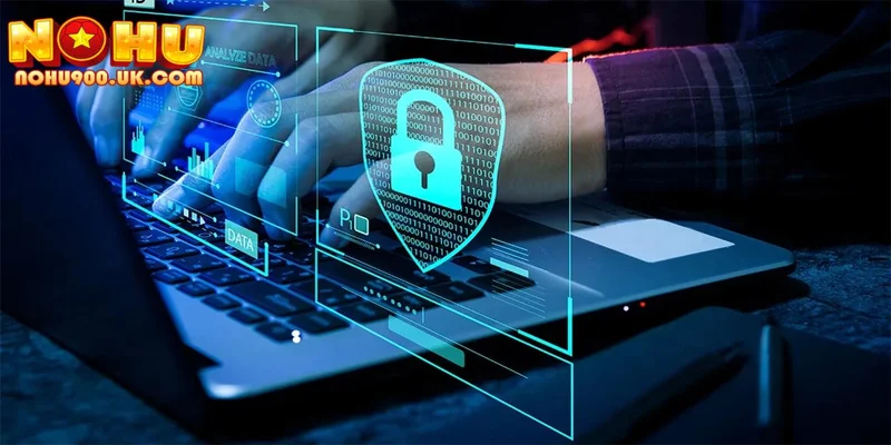 Các nguyên tắc và thực tiễn bảo vệ quyền riêng tư tại NOHU90