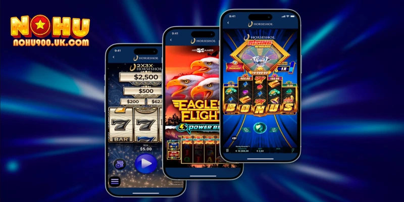 Cài đặt nhanh, chơi game mượt trên mọi thiết bị